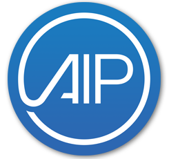 Aipconnect Logo, Sharp, A2Z Business Systems, San Fransisco, CA, Sharp, Dahle, Dealer, Reseller